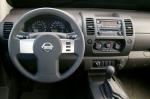 Nissan Xterra 2005 года